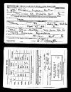 Alexander F Mentzer WWII Draft Registration Card Alexander F Mentzer WWII Draft Registration Card